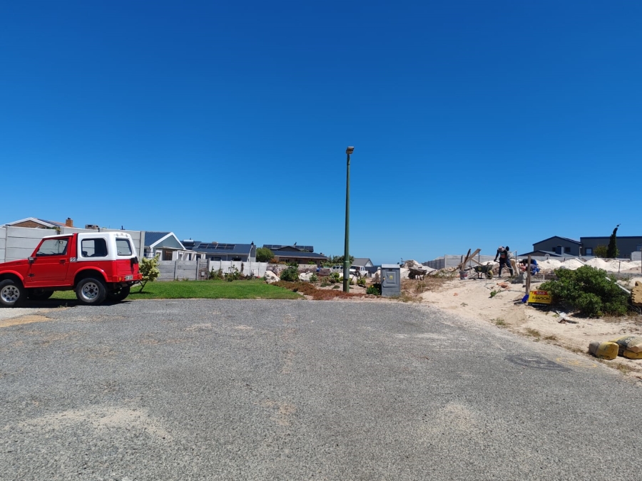 0 Bedroom Property for Sale in Perlemoenbaai Western Cape